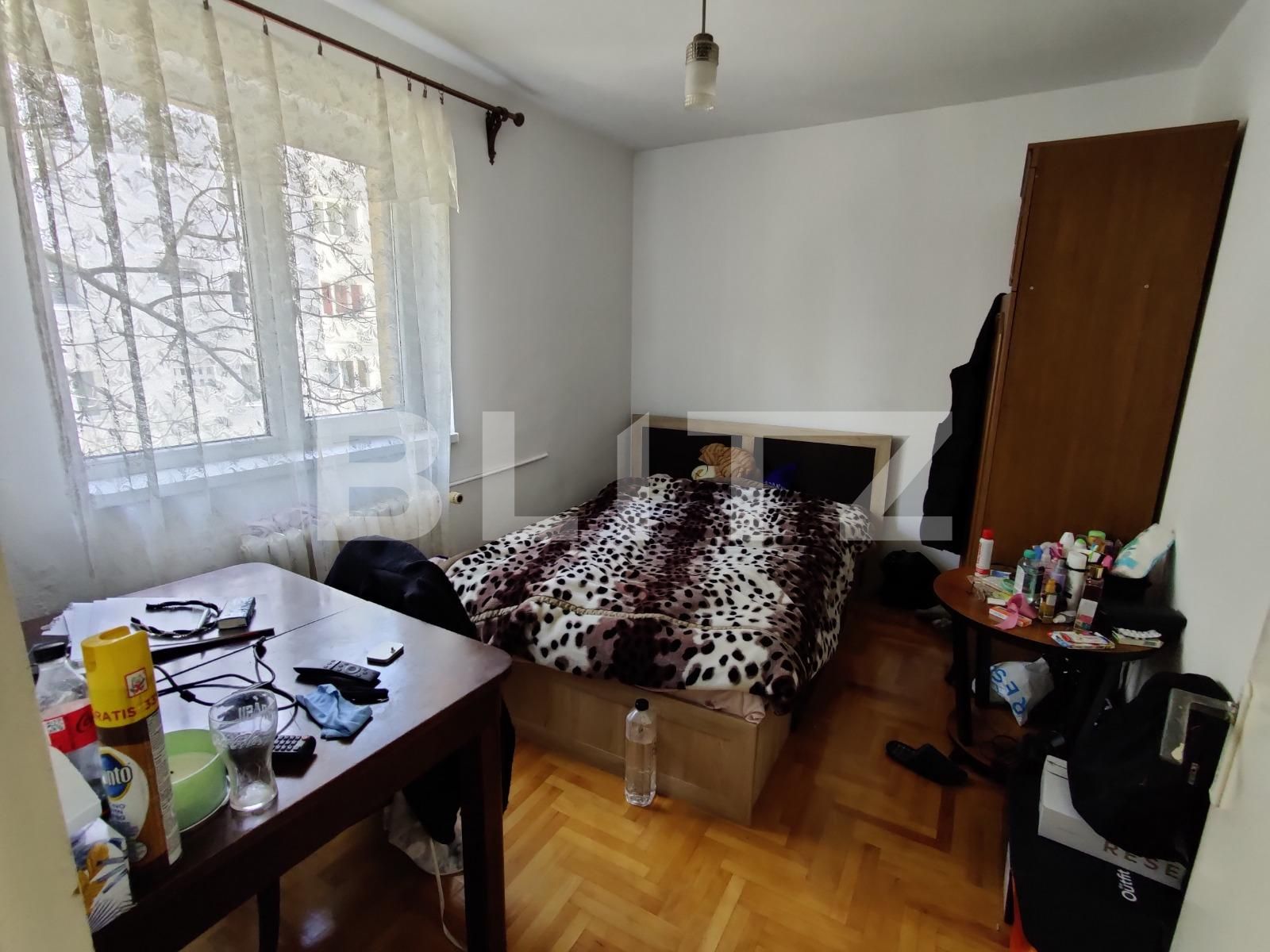 Apartament de vânzare 3 camere Manastur - 84534AV | BLITZ Cluj-Napoca | Poza3