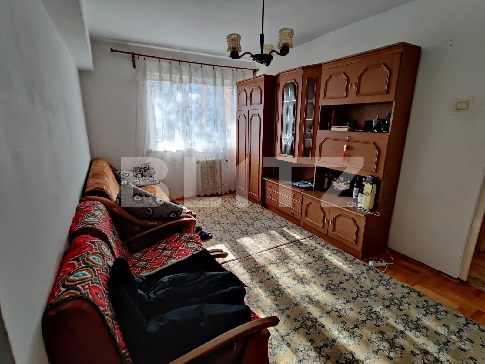 Apartament de vânzare 3 camere Manastur - 84534AV | BLITZ Cluj-Napoca | Poza2