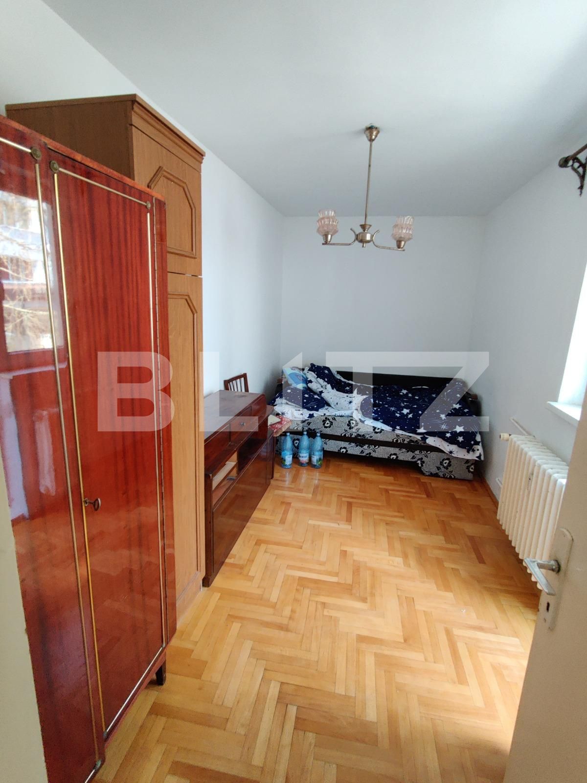 Apartament de vânzare 3 camere Manastur - 84534AV | BLITZ Cluj-Napoca | Poza1