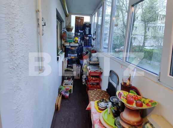 Apartament de vânzare 3 camere Manastur - 84537AV | BLITZ Cluj-Napoca | Poza6