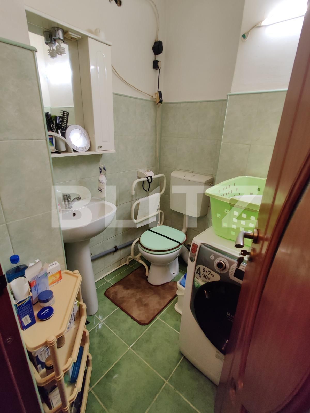 Apartament de vânzare 3 camere Manastur - 84537AV | BLITZ Cluj-Napoca | Poza7