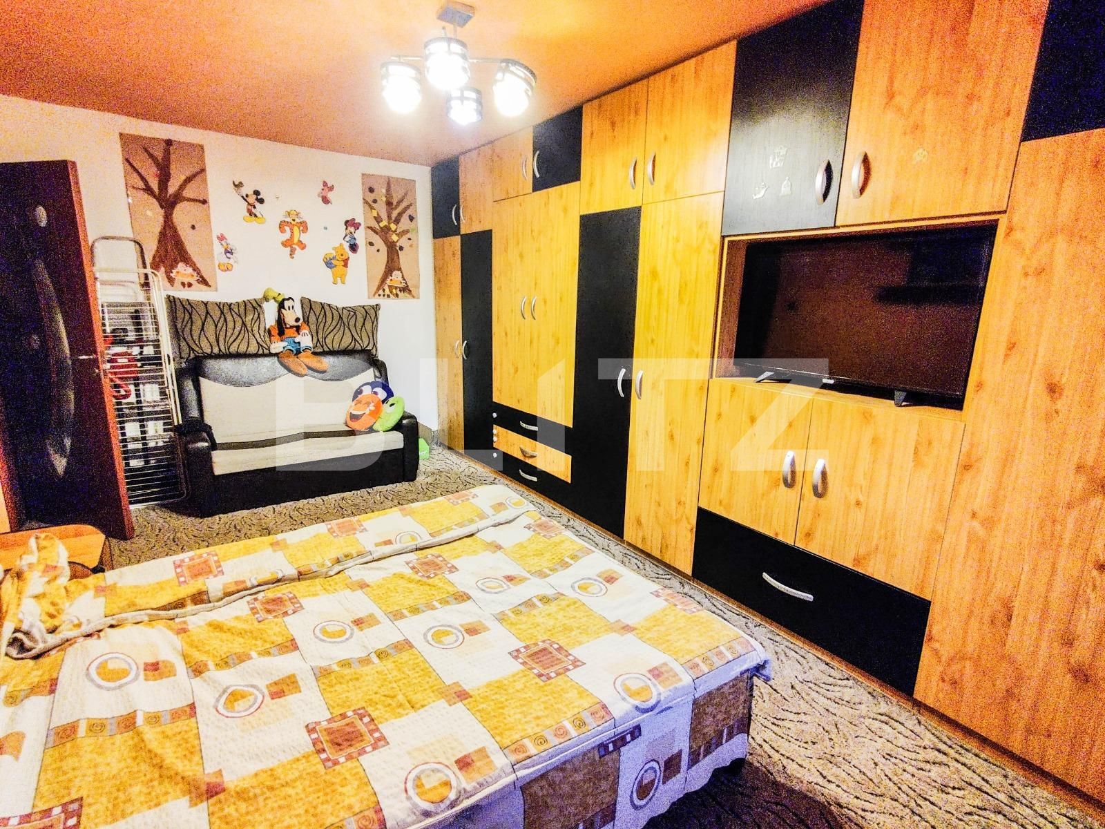 Apartament de vânzare 3 camere Manastur - 84537AV | BLITZ Cluj-Napoca | Poza2