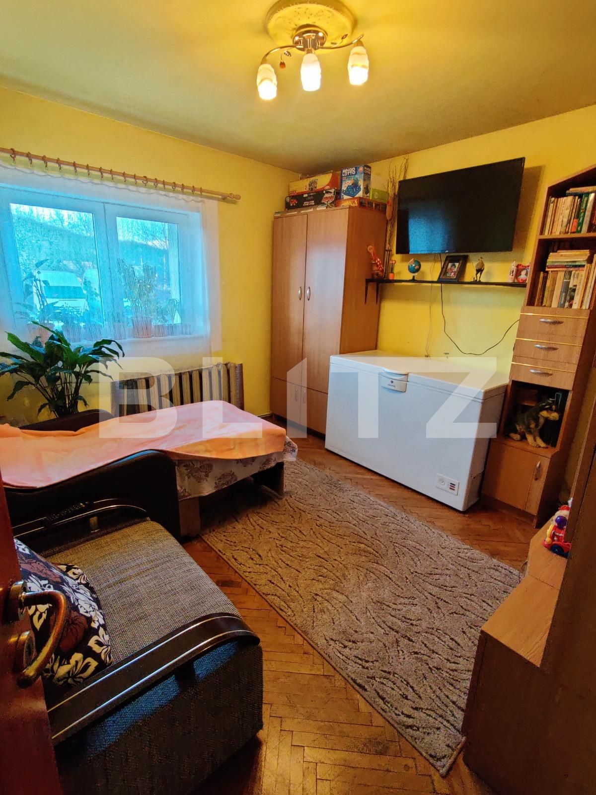 Apartament de vânzare 3 camere Manastur - 84537AV | BLITZ Cluj-Napoca | Poza4