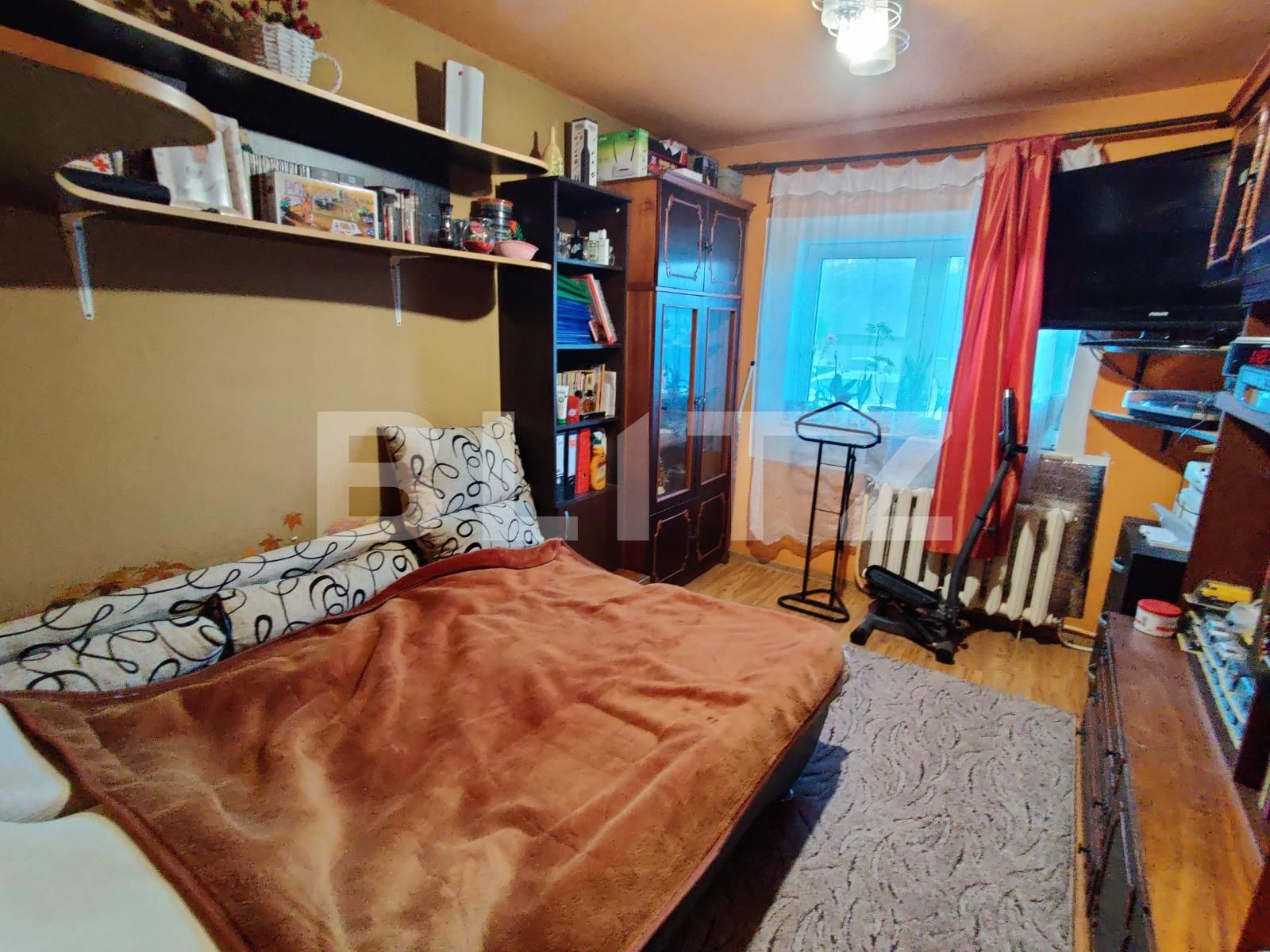 Apartament de vânzare 3 camere Manastur - 84537AV | BLITZ Cluj-Napoca | Poza3