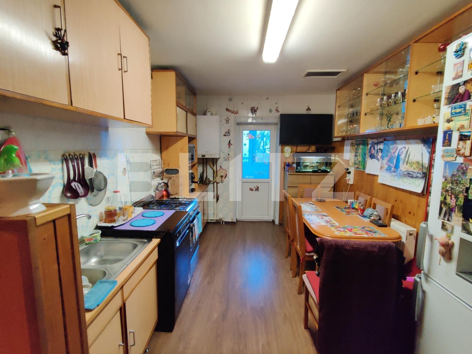 Apartament de vânzare 3 camere Manastur - 84537AV | BLITZ Cluj-Napoca | Poza5