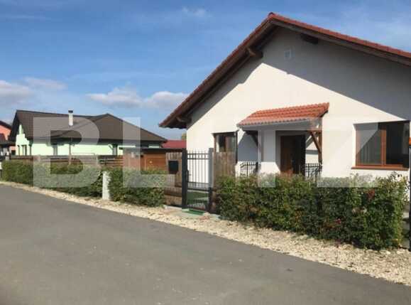 Casa de vânzare 3 camere Stupini - 84539CV | BLITZ Brașov | Poza3