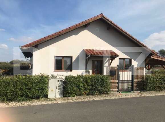 Casa de vânzare 3 camere Stupini - 84539CV | BLITZ Brașov | Poza1