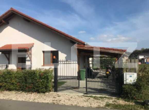 Casa de vânzare 3 camere Stupini - 84539CV | BLITZ Brașov | Poza2