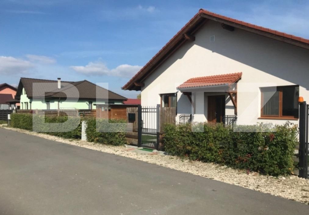 Casa de vânzare 3 camere Stupini - 84539CV | BLITZ Brașov | Poza3