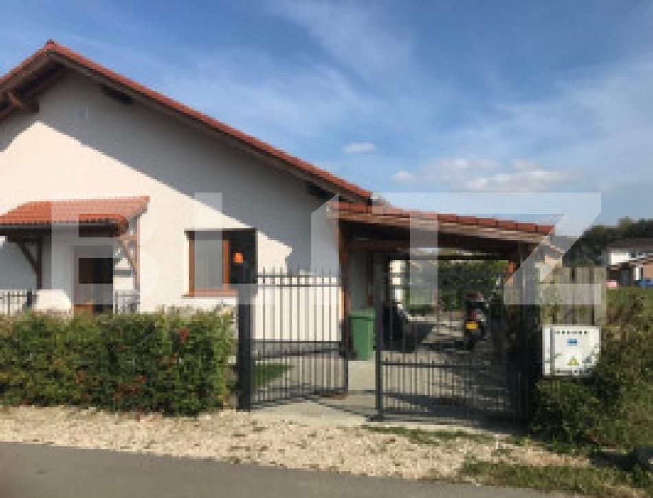 Casa de vânzare 3 camere Stupini - 84539CV | BLITZ Brașov | Poza2