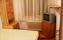 De inchiriat apartament 3 camere, 45 mp, zona Piata Hermes