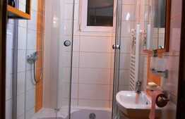 De inchiriat apartament 3 camere, 45 mp, zona Piata Hermes