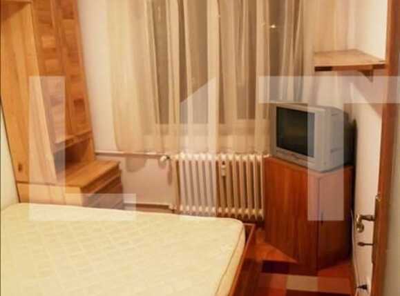 Apartament de închiriat 3 camere Gheorgheni - 8454AI | BLITZ Cluj-Napoca | Poza3