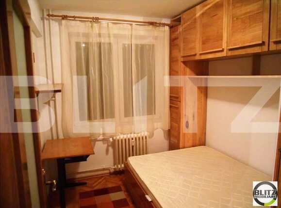 Apartament de închiriat 3 camere Gheorgheni - 8454AI | BLITZ Cluj-Napoca | Poza4