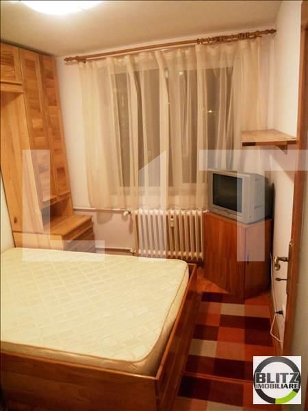 Apartament de închiriat 3 camere Gheorgheni - 8454AI | BLITZ Cluj-Napoca | Poza3