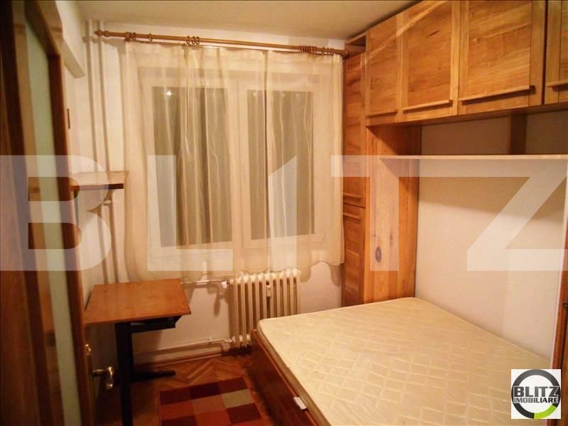 Apartament de închiriat 3 camere Gheorgheni - 8454AI | BLITZ Cluj-Napoca | Poza4