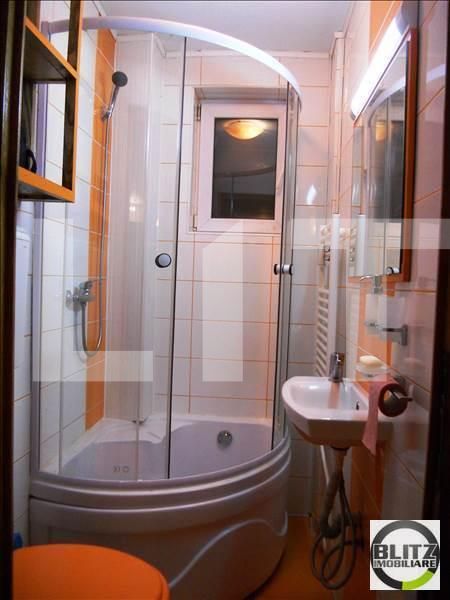 Apartament de închiriat 3 camere Gheorgheni - 8454AI | BLITZ Cluj-Napoca | Poza5