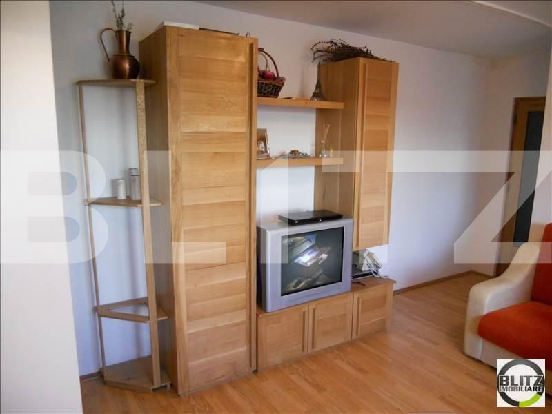 Apartament de închiriat 3 camere Gheorgheni - 8454AI | BLITZ Cluj-Napoca | Poza2