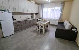 Apartament de 3 camere, 52 mp, modern, zona VIVO