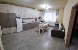 Apartament de 3 camere, 52 mp, modern, zona VIVO