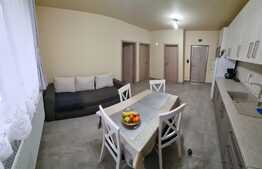 Apartament de 3 camere, 52 mp, modern, zona VIVO