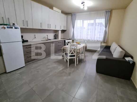 Apartament de vânzare 3 camere Manastur - 84544AV | BLITZ Cluj-Napoca | Poza3