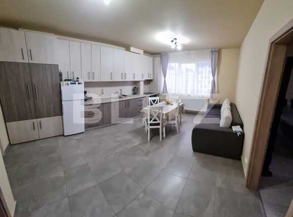 Apartament de vânzare 3 camere Manastur - 84544AV | BLITZ Cluj-Napoca | Poza1