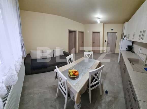 Apartament de vânzare 3 camere Manastur - 84544AV | BLITZ Cluj-Napoca | Poza2