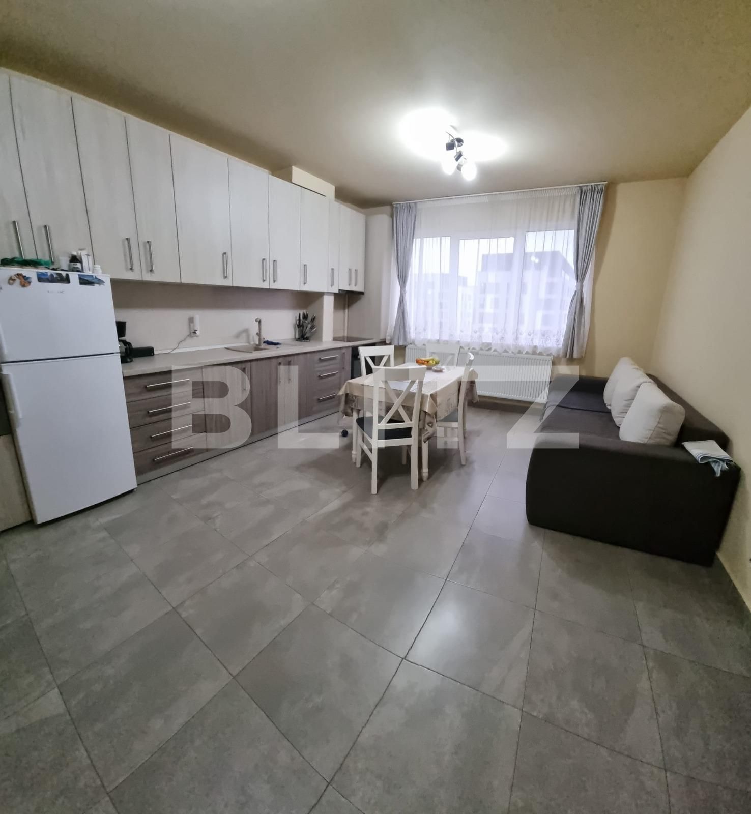 Apartament de vânzare 3 camere Manastur - 84544AV | BLITZ Cluj-Napoca | Poza3