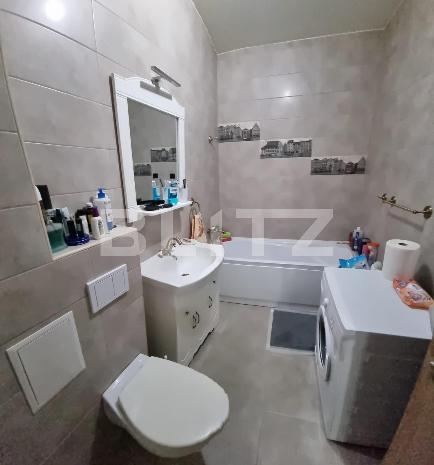 Apartament de vânzare 3 camere Manastur - 84544AV | BLITZ Cluj-Napoca | Poza7