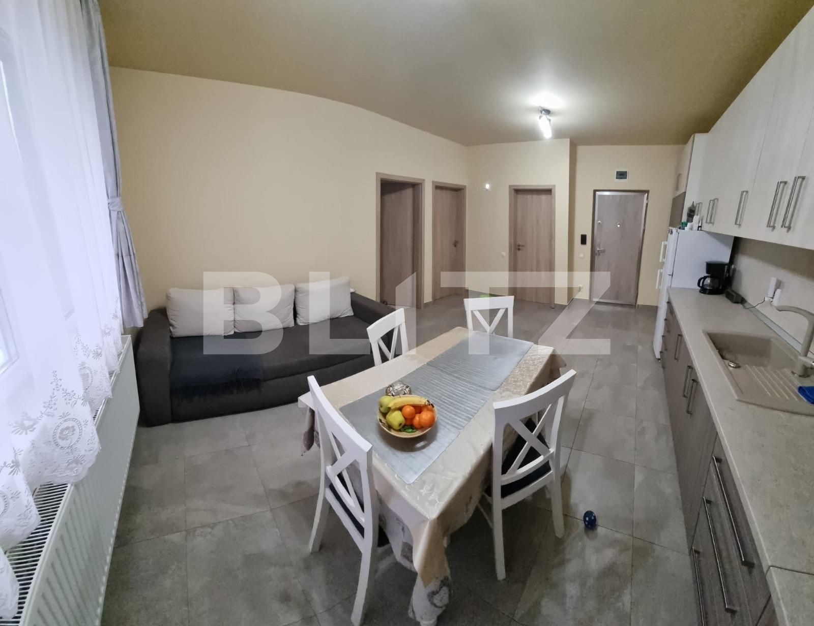 Apartament de vânzare 3 camere Manastur - 84544AV | BLITZ Cluj-Napoca | Poza2