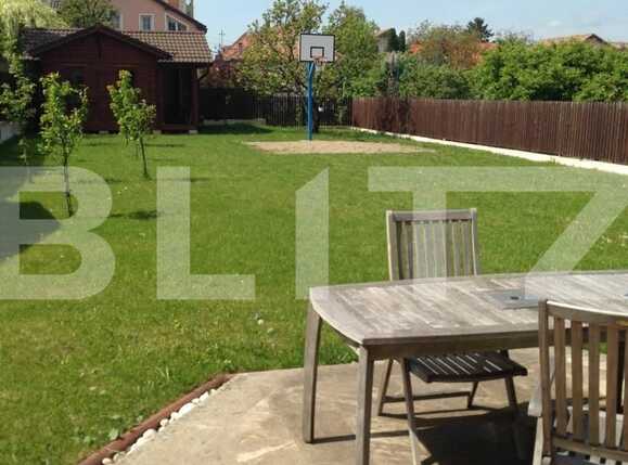 Casa de vânzare 6 camere Andrei Mureşanu - 84550CV | BLITZ Cluj-Napoca | Poza3