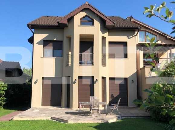 Casa de vânzare 6 camere Andrei Mureşanu - 84550CV | BLITZ Cluj-Napoca | Poza1