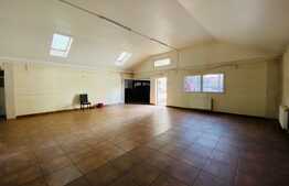 Casa de inchiriat, 160 mp, zona Iulius Mall, curte cu acces din strada