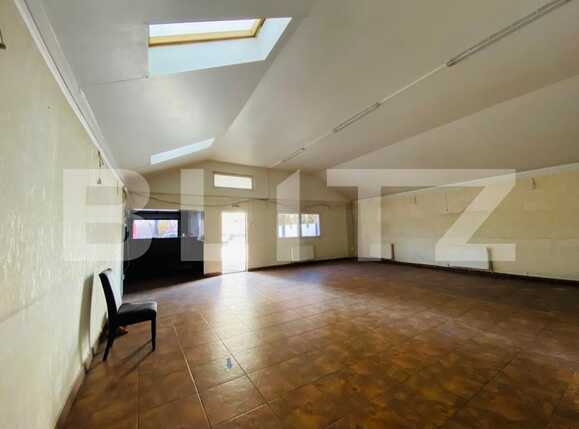 Spațiu comercial de închiriat Gheorgheni - 84553SIC | BLITZ Cluj-Napoca | Poza3