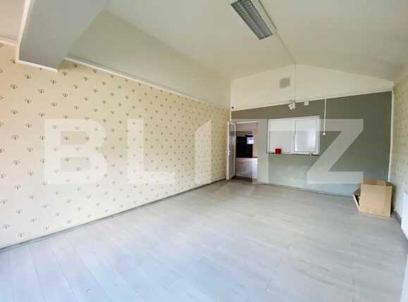 Spațiu comercial de închiriat Gheorgheni - 84553SIC | BLITZ Cluj-Napoca | Poza4