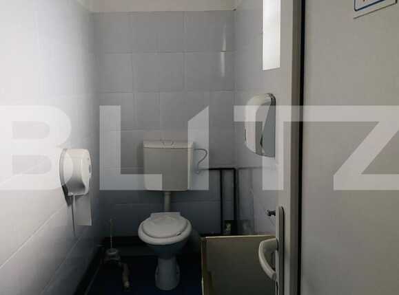 Spațiu comercial de închiriat Gheorgheni - 84553SIC | BLITZ Cluj-Napoca | Poza7