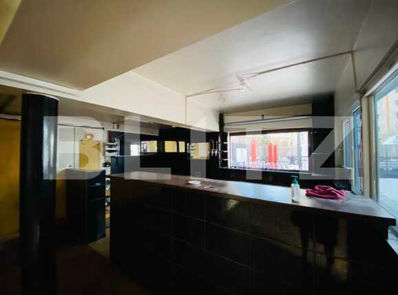 Spațiu comercial de închiriat Gheorgheni - 84553SIC | BLITZ Cluj-Napoca | Poza6