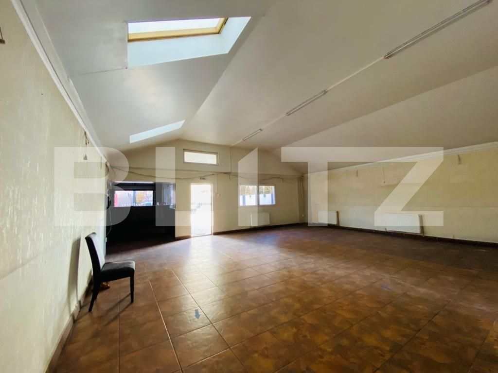 Spațiu comercial de închiriat Gheorgheni - 84553SIC | BLITZ Cluj-Napoca | Poza3