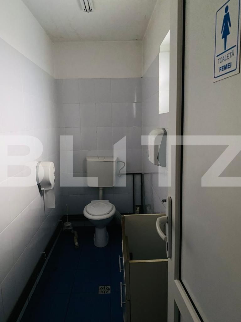 Spațiu comercial de închiriat Gheorgheni - 84553SIC | BLITZ Cluj-Napoca | Poza7