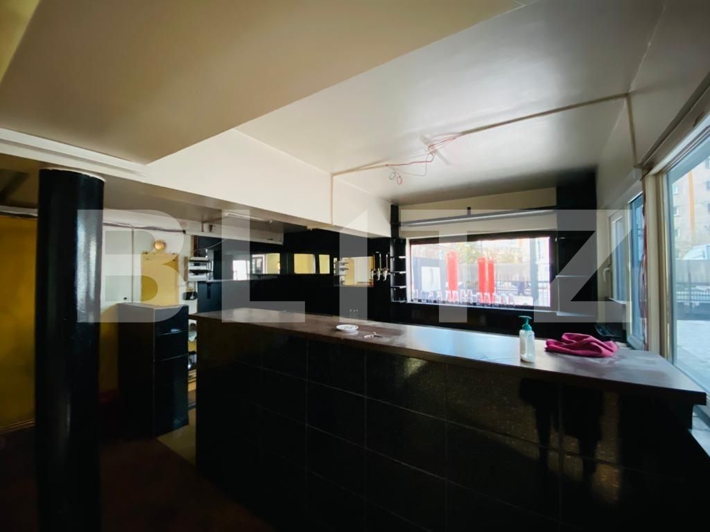 Spațiu comercial de închiriat Gheorgheni - 84553SIC | BLITZ Cluj-Napoca | Poza6