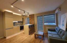 Apartament 3 camere, 52 mp, etaj intermediar, finisaje lux, zona Vivo