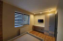 Apartament 3 camere, 52 mp, etaj intermediar, finisaje lux, zona Vivo