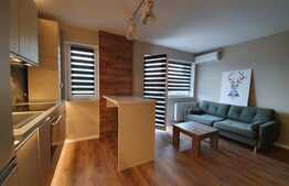 Apartament 3 camere, 52 mp, etaj intermediar, finisaje lux, zona Vivo