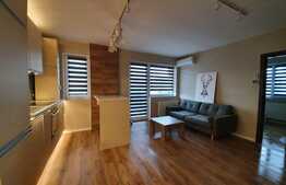 Apartament 3 camere, 52 mp, etaj intermediar, finisaje lux, zona Vivo