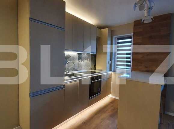 Apartament de vânzare 3 camere Manastur - 84555AV | BLITZ Cluj-Napoca | Poza3