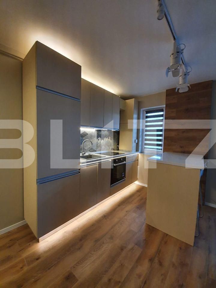 Apartament de vânzare 3 camere Manastur - 84555AV | BLITZ Cluj-Napoca | Poza3