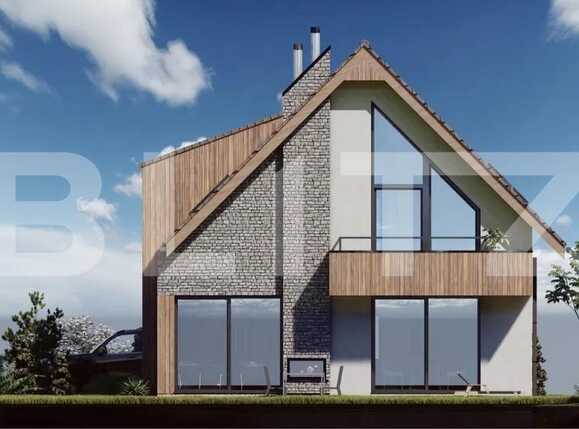 Teren de vânzare Salicea - 84567TV | BLITZ Cluj-Napoca | Poza1