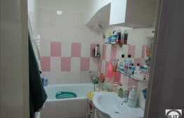 Vanzare garsoniera, 28 mp, boxa subsol, complet mobilata, zona strazii Traian