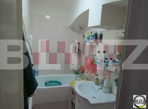 Garsonieră de vânzare Central - 8457AV | BLITZ Cluj-Napoca | Poza5